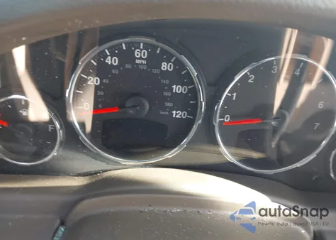 2009 Jeep Liberty Sport из США, поврежденный, VIN 1J8GN28K29W547596